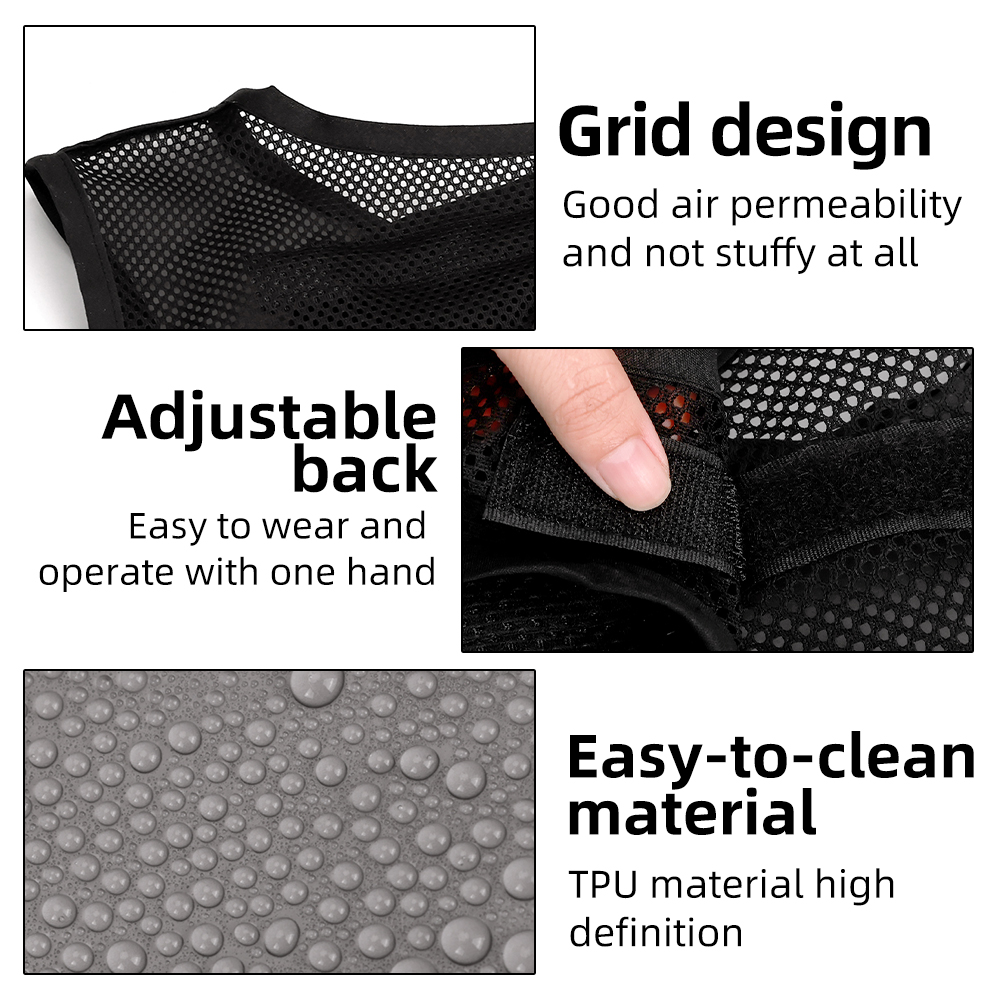 barber accessories